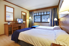 Euroski Mountain Resort