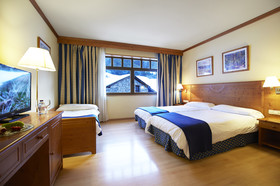 Euroski Mountain Resort