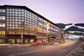 Euroski Mountain Resort