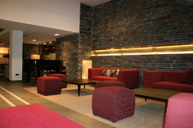 Wuau! Hotel Galanthus & Spa