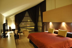 Wuau! Hotel Galanthus & Spa