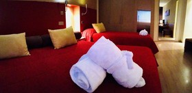 Wuau! Hotel Galanthus & Spa