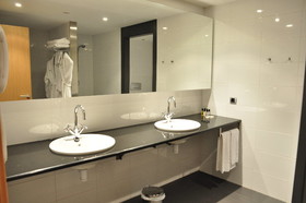 Wuau! Hotel Galanthus & Spa