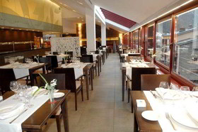 Wuau! Hotel Galanthus & Spa
