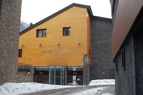 Wuau! Hotel Galanthus & Spa