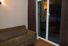 Apartamentos de Xixerella Park
