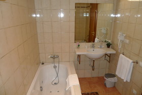 Apartamentos de Xixerella Park