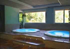 Apartamentos de Xixerella Park