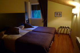 Apartamentos de Xixerella Park