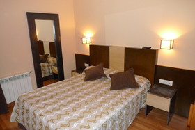 Apartamentos de Xixerella Park