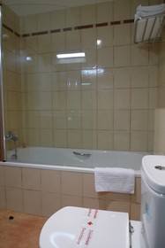 Apartamentos de Xixerella Park