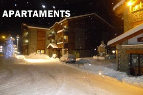Apartamentos de Xixerella Park