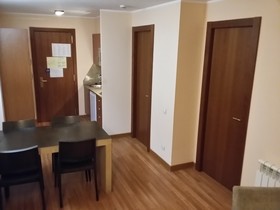 Apartamentos de Xixerella Park