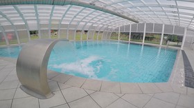 Apartamentos de Xixerella Park