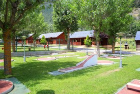 Apartamentos de Xixerella Park