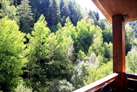 Apartamentos de Xixerella Park