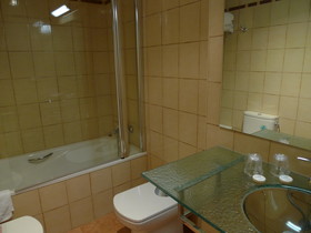 Apartamentos de Xixerella Park