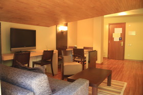 Apartamentos de Xixerella Park