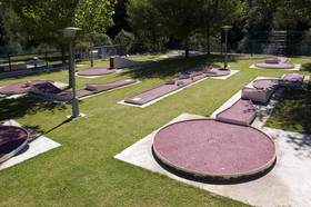 Apartamentos de Xixerella Park