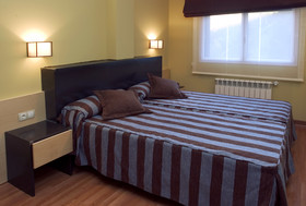 Apartamentos de Xixerella Park
