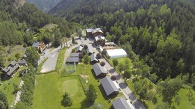 Apartamentos de Xixerella Park