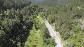 Apartamentos de Xixerella Park