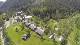 Apartamentos de Xixerella Park