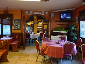 Apartamentos de Xixerella Park