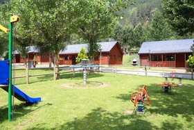 Apartamentos de Xixerella Park