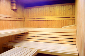 Apartamentos de Xixerella Park
