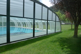 Apartamentos de Xixerella Park