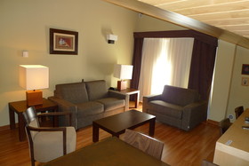 Apartamentos de Xixerella Park