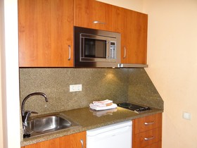 Apartamentos de Xixerella Park