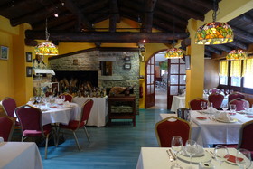 Apartamentos de Xixerella Park