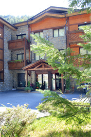 Apartamentos de Xixerella Park