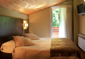 Apartamentos de Xixerella Park