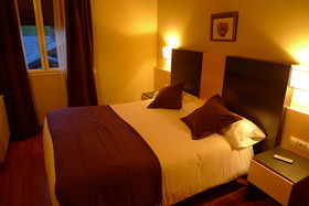 Apartamentos de Xixerella Park
