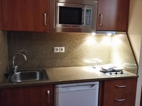 Apartamentos de Xixerella Park
