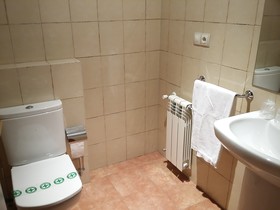 Apartamentos de Xixerella Park
