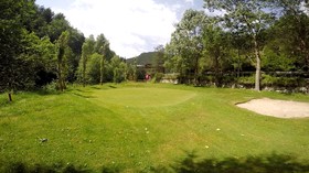 Apartamentos de Xixerella Park