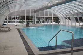 Apartamentos de Xixerella Park