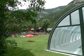 Apartamentos de Xixerella Park