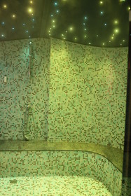 Apartamentos de Xixerella Park