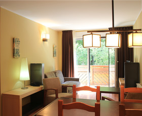 Apartamentos de Xixerella Park