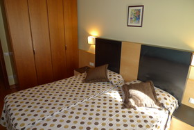 Apartamentos de Xixerella Park