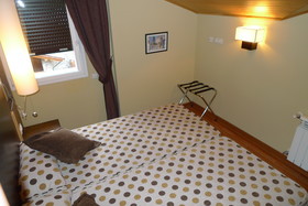 Apartamentos de Xixerella Park
