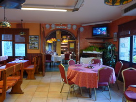 Apartamentos de Xixerella Park