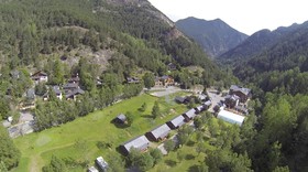Apartamentos de Xixerella Park