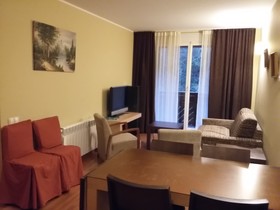 Apartamentos de Xixerella Park