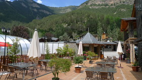 Apartamentos de Xixerella Park